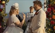 Platonic season 2 episode 4, Fore (Image via AppleTV+)